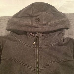 Lululemon soft jacket
